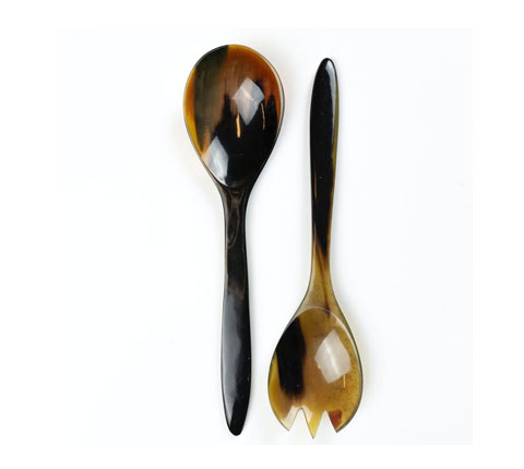 spoons_buffalo_horn